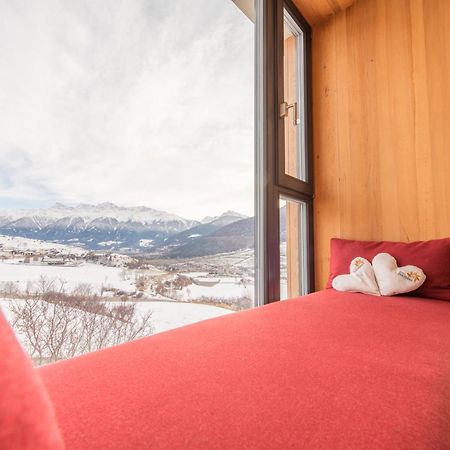 Bio Hotel Panorama Малес Веноста Екстериор снимка