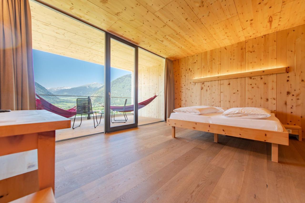 Bio Hotel Panorama Малес Веноста Екстериор снимка