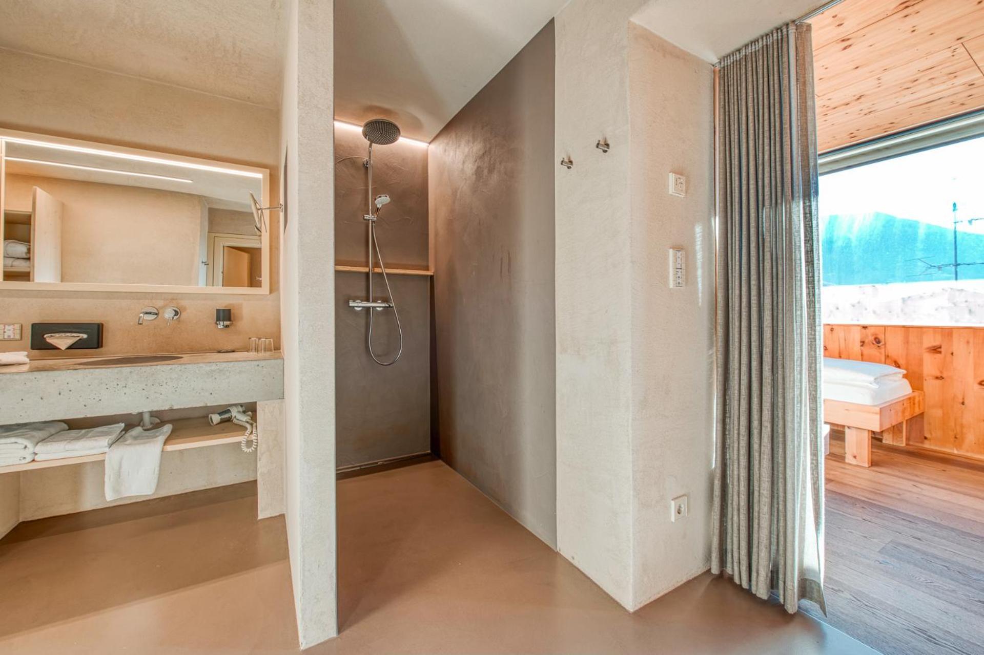 Bio Hotel Panorama Малес Веноста Стая снимка